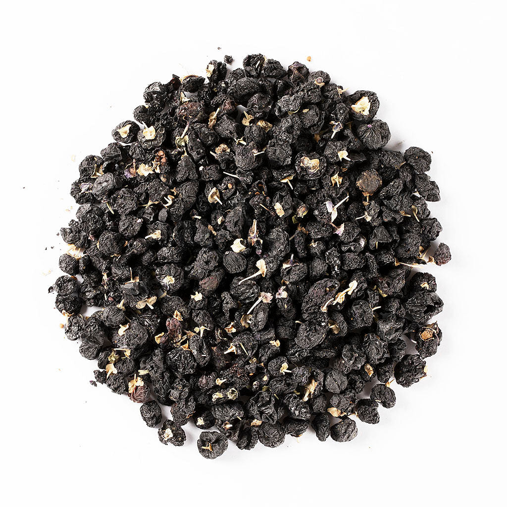 Black Goji Berry / Hei Gou Qi 1 each