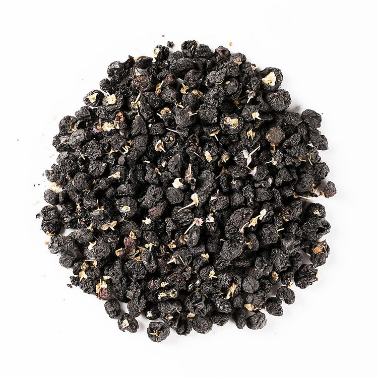 Black Goji Berry / Hei Gou Qi 1 each