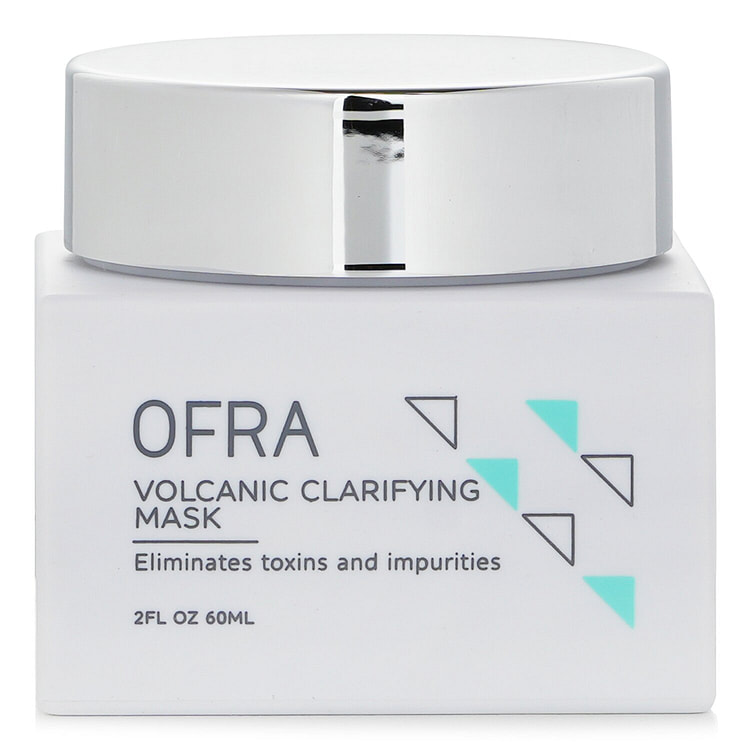 OFRA Cosmetics     火山清潔泥膜