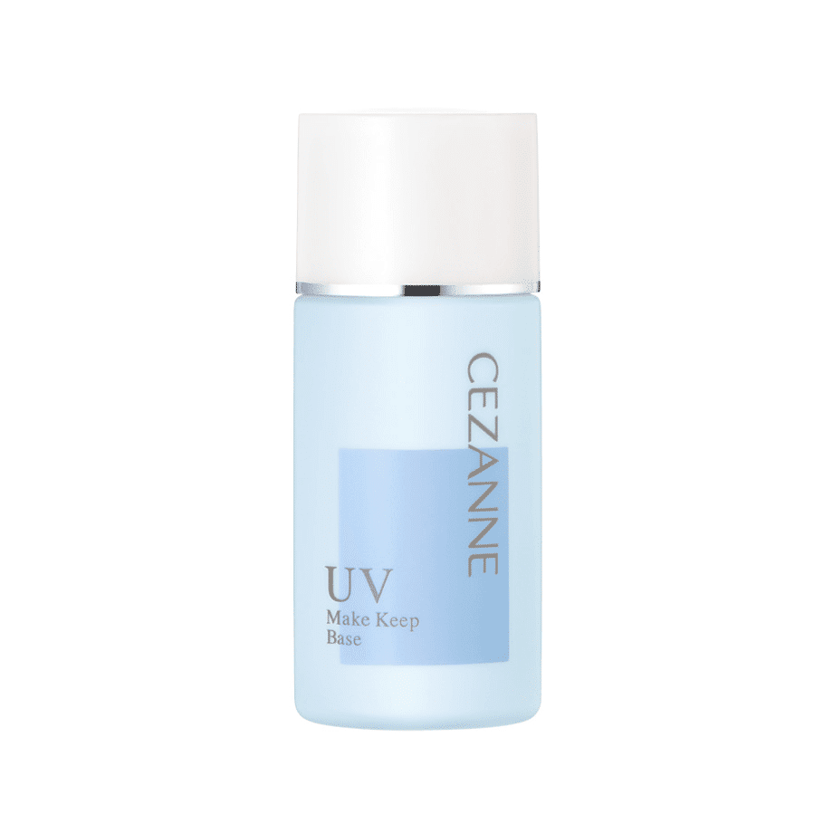CEZANNE UA make keep base 30ml blue 1 each