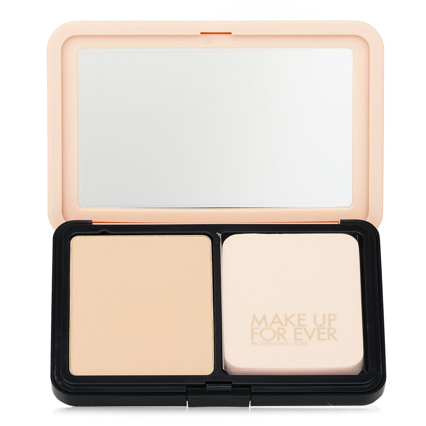 Make Up For Ever HD Skin Matte Velvet Powder Foundation – # 1Y04 11g/0.38oz 11 g