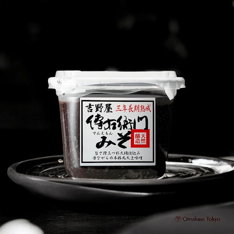 Denemon Miso, 15.9 oz