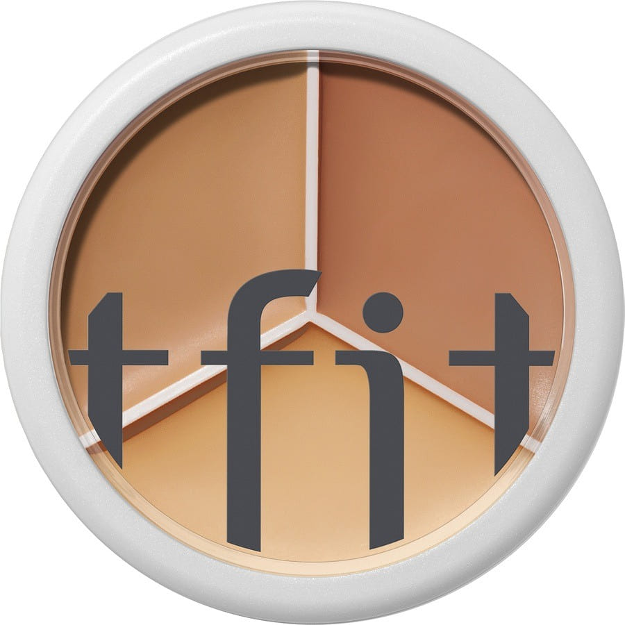 TFIT – COVER UP PRO CONCEALER 04 DARK 0.52 oz