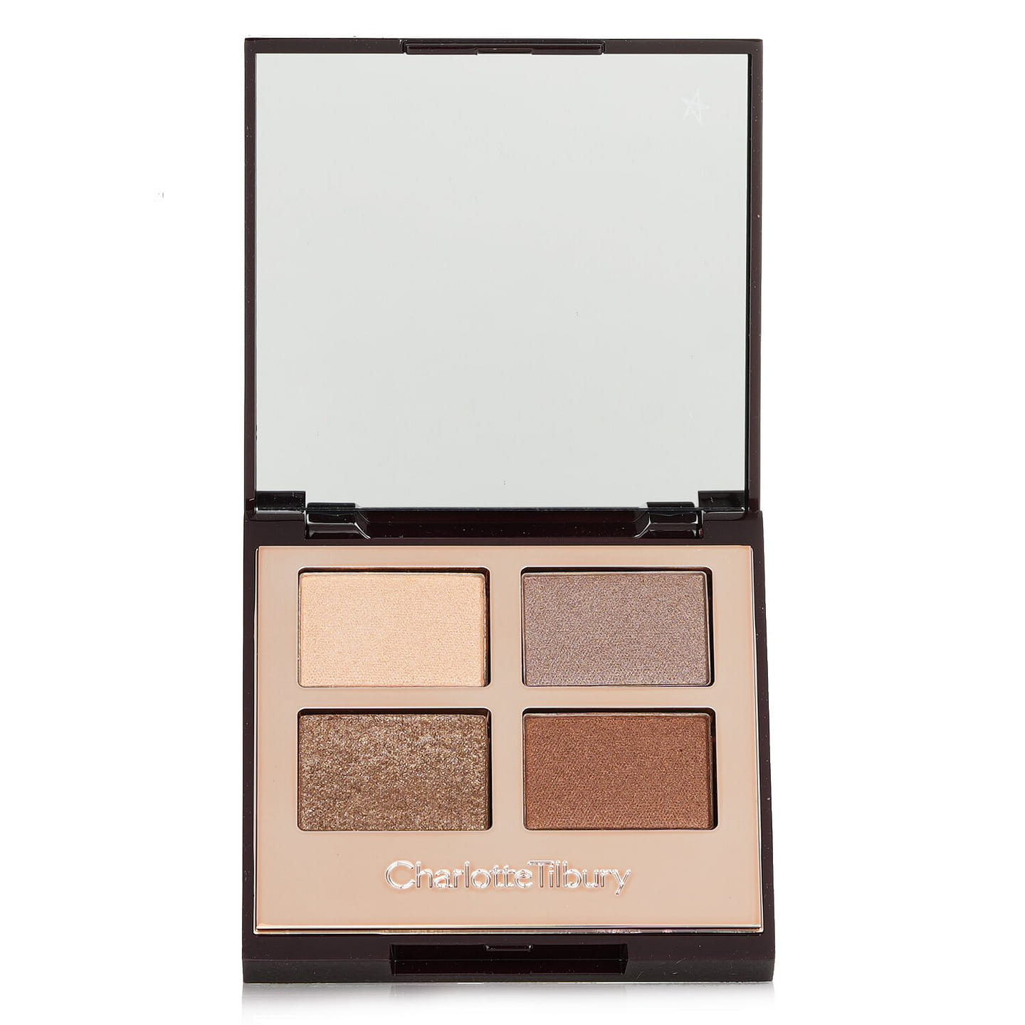 Charlotte Tilbury Luxury Palette – # The Golden Goddess 5.2g/0.18oz 5 g