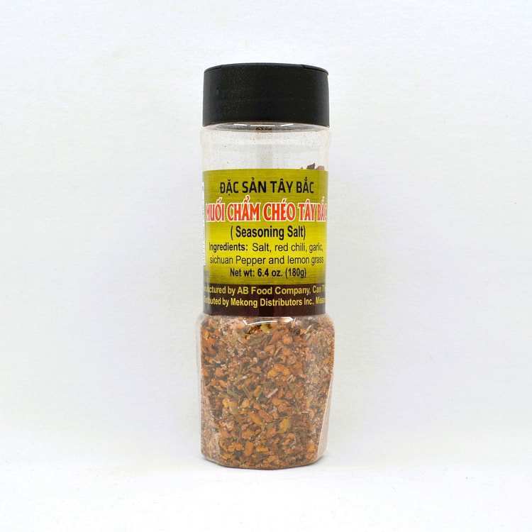 Northern Vietnamese Style Seasoning Mix