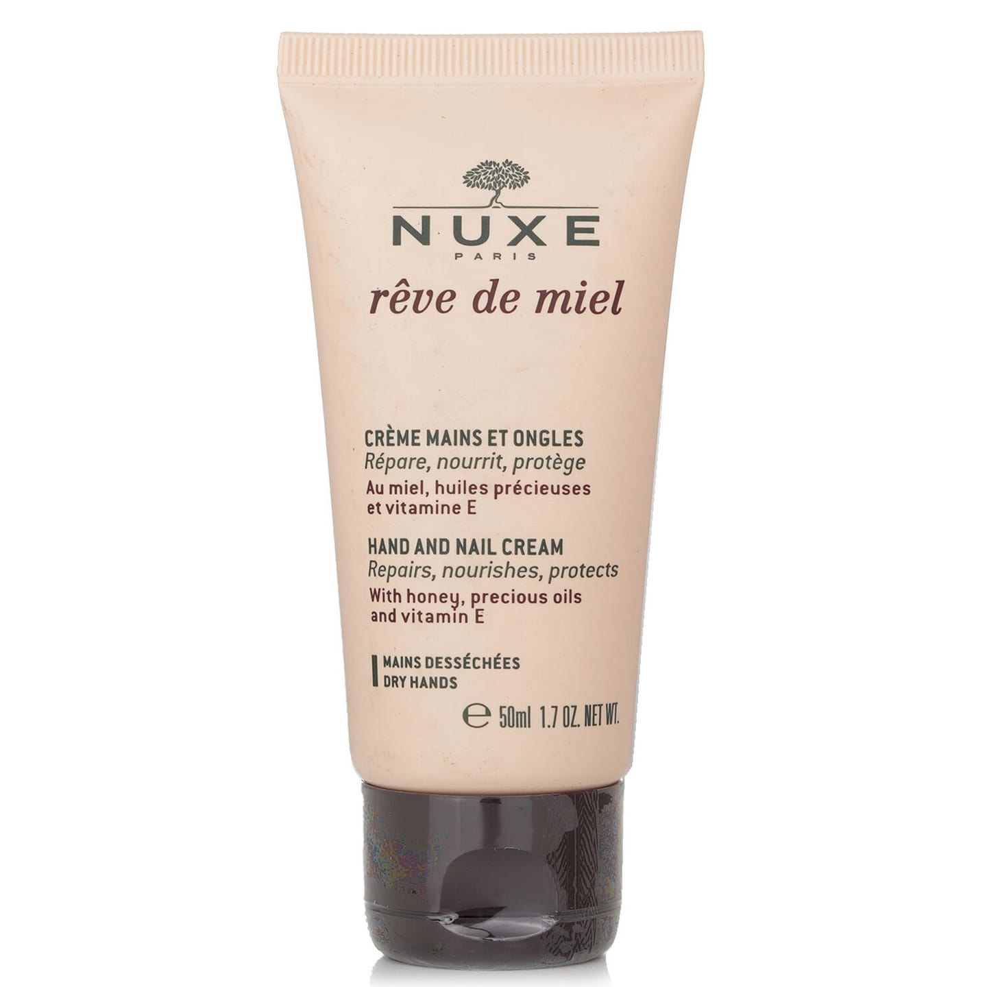 Nuxe Reve De Miel Hand and Nail Cream 50 ml