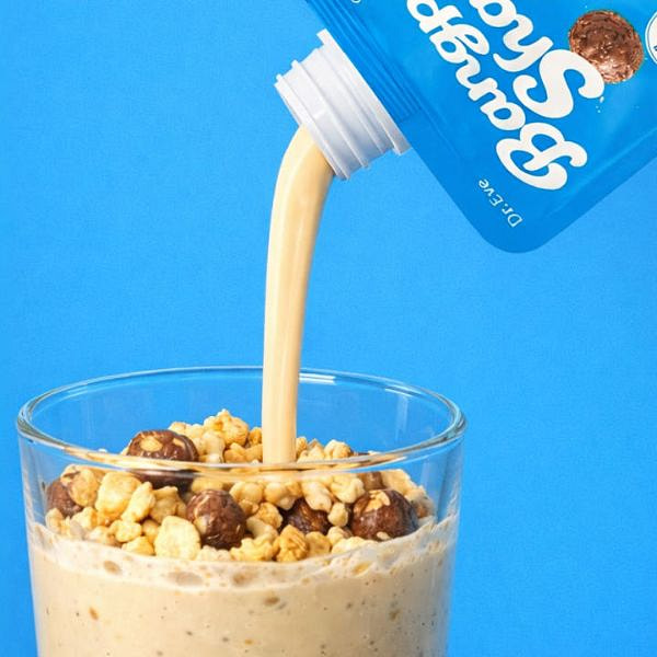 Shield Protein Shake Choco Crunch (50g x 6 packs) 300 g