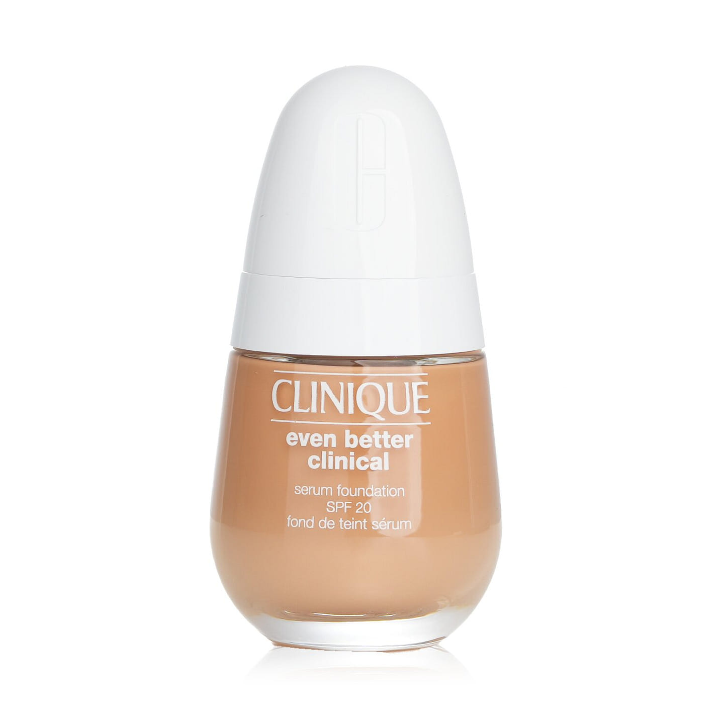 Clinique Even Better Clinical Serum Foundation SPF 20 – # CN 58 Honey 30ml/1oz 30 ml