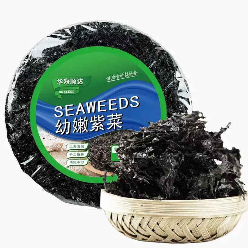 Huahai Shunda Tender Seaweed 30g 30 g