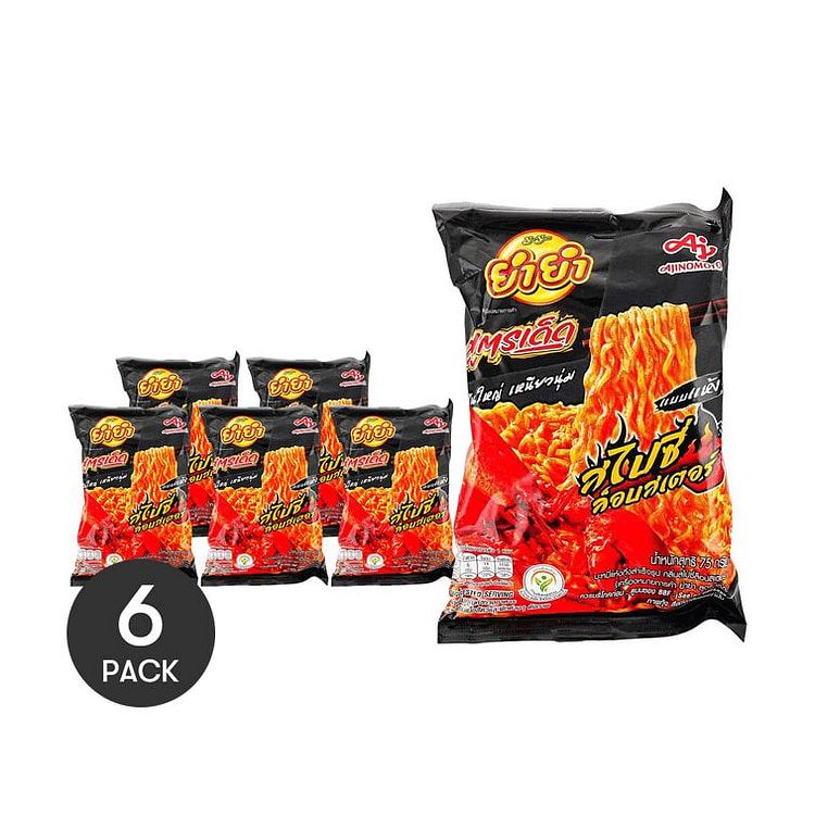 健康其他 武汉 热干面 150g*1袋 75 克
