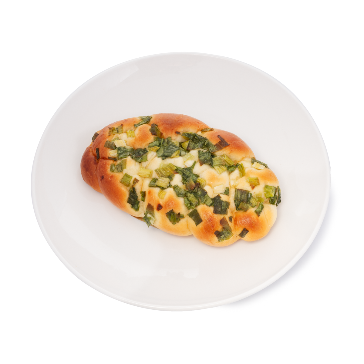 Get Green Onion Bun Delivered Weee! Asian Market