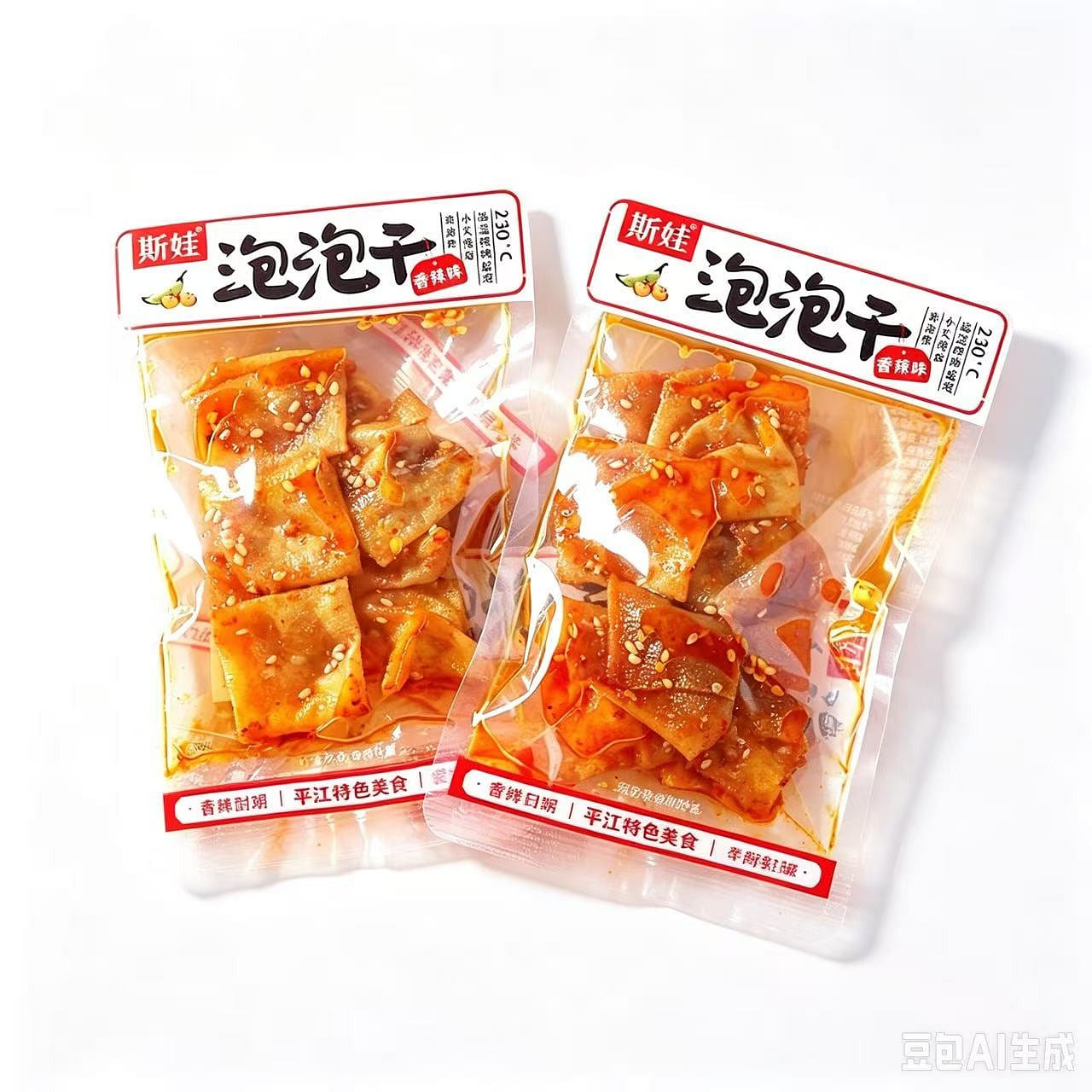 Siwa bubble dried dried tofu 27g * 9 packs 250 g