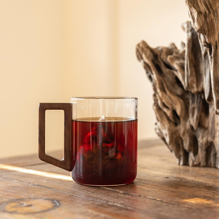 无有茶客 炙枣雪梨茶 1 盒