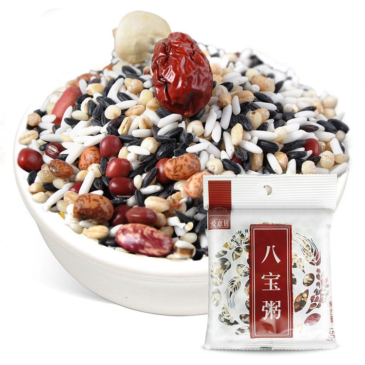 【燕之坊】八宝粥杂粮粥 1500g 10 包