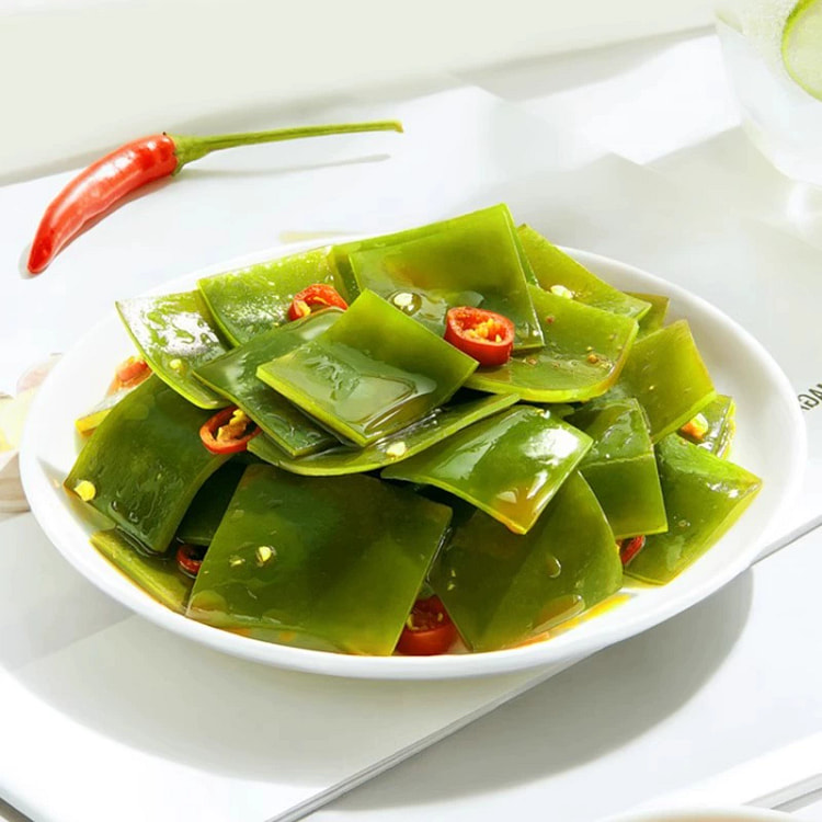 海带小零食70g