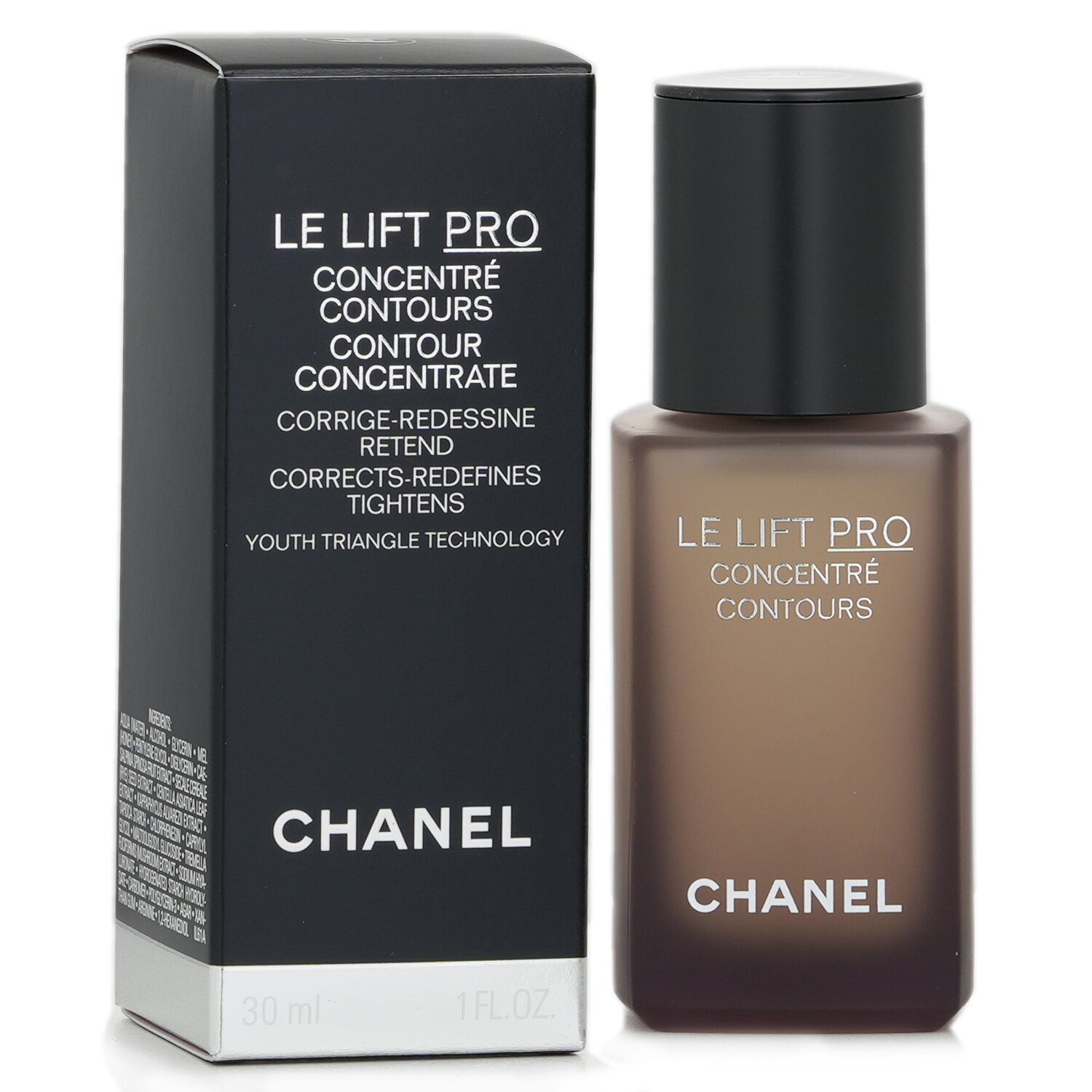 CHANEL LE LIFT PRO 30ml