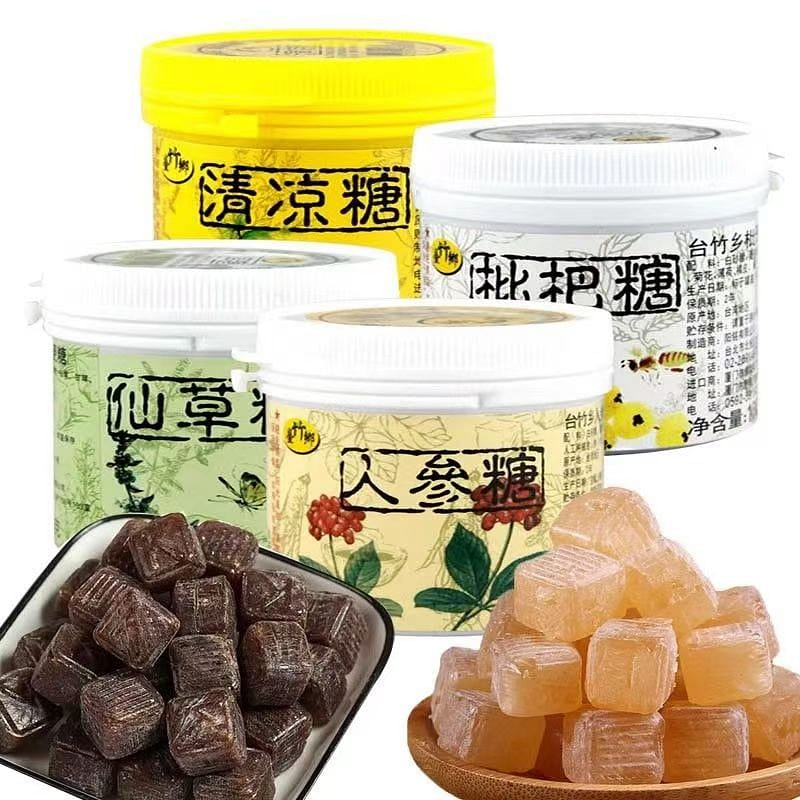 Taiwan specialty loquat loquat loquat 100g 100 g