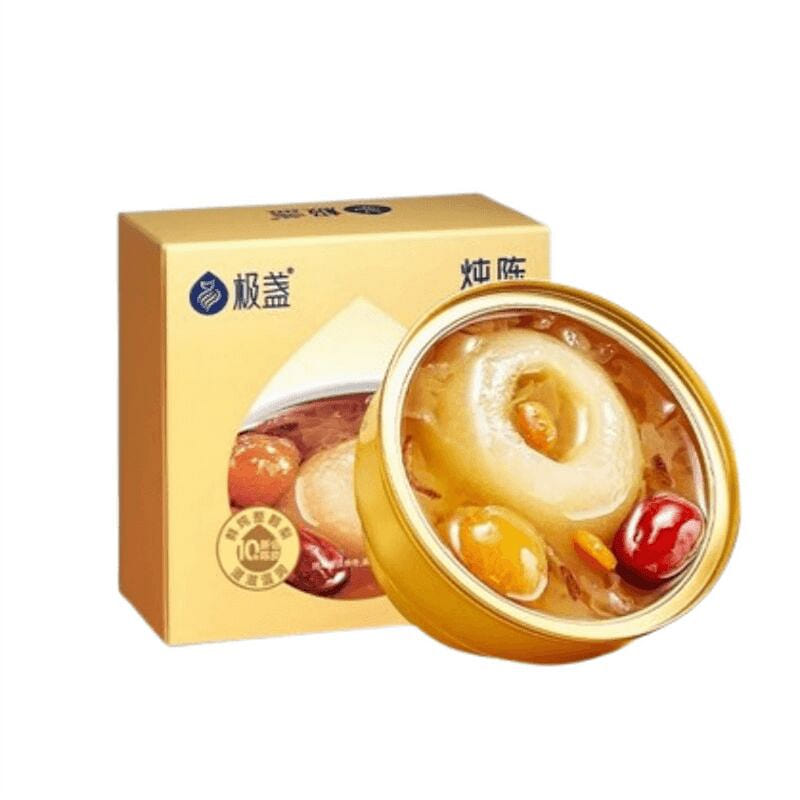 Loquat and Pear Stew, Dangshan Pear Soup, Freshly 1 each