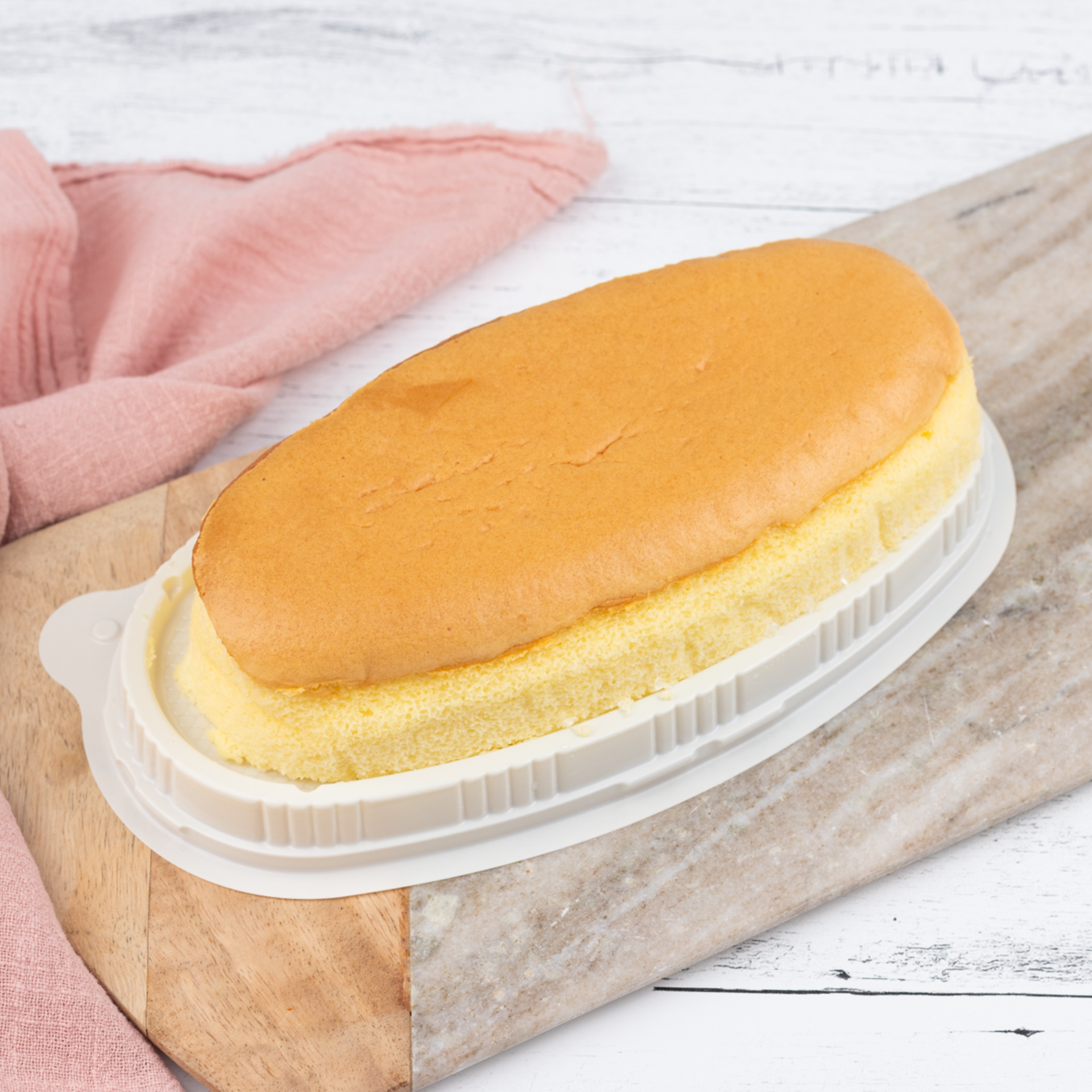 Get Japanese Cheesecake Original Flavor Delivered | Weee! Asian Market