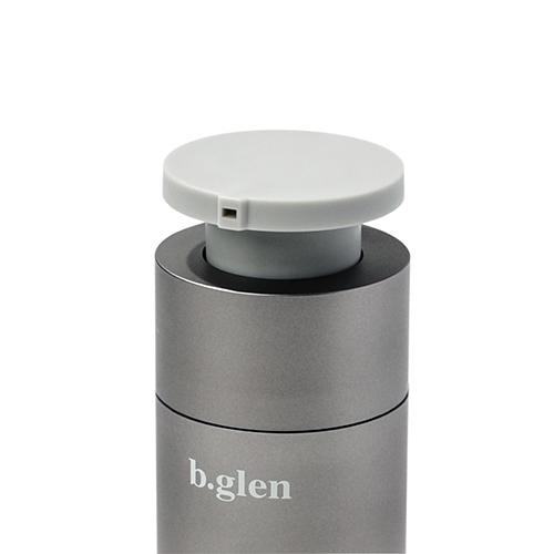 b.glen QuSome Moisture Rich Cream (1.06oz) Made in Japan - Weee!