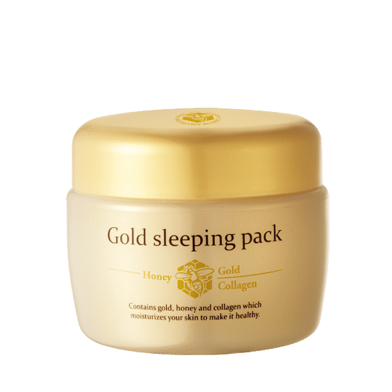 Jutanhak 24k Gold Sleeping Pack 150 ml