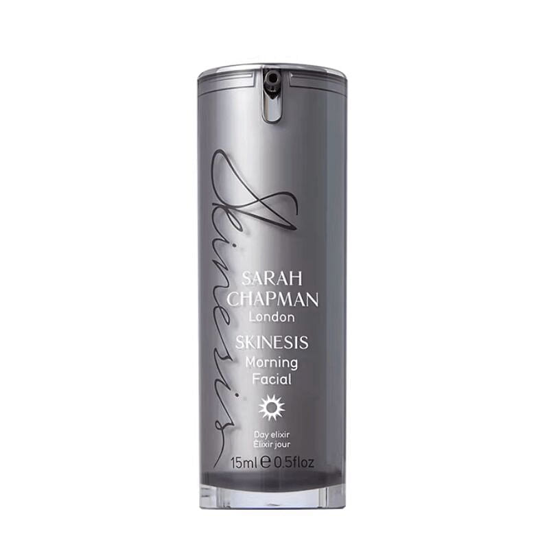 Sarah Chapman Skinesis Morning Facial Day Elixir 15 ml