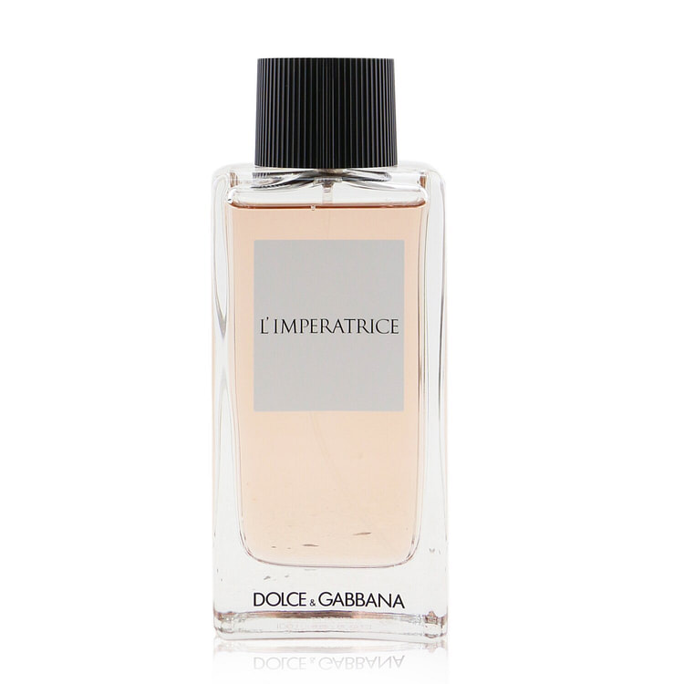 Dolce & Gabbana 帝王香水 100ml/3.3oz