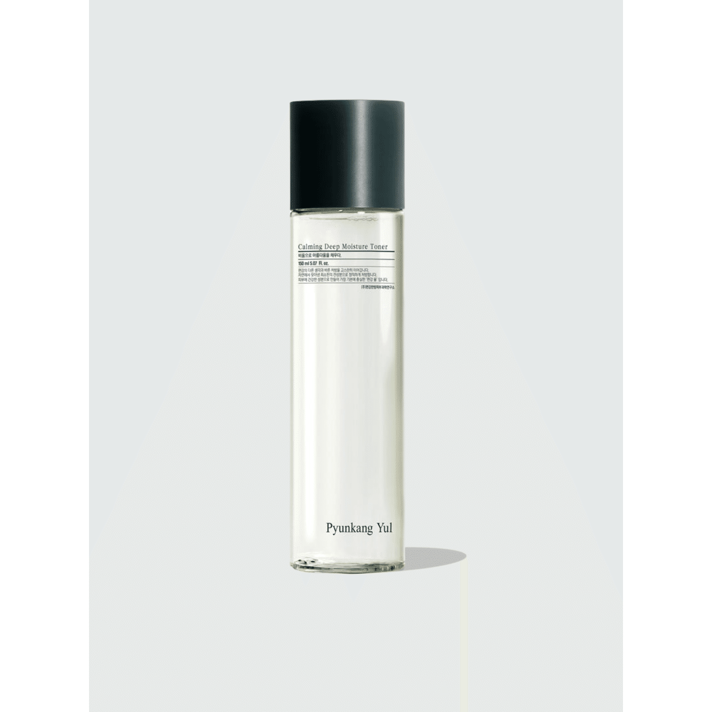 Calming Deep Moisture Toner 0 oz