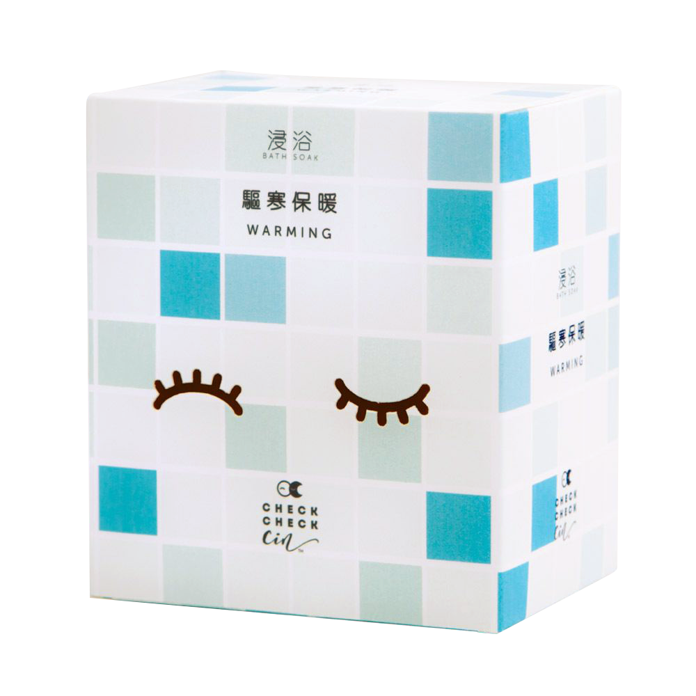 get-checkcheckcin-bath-soak-warming-20g-x-5-sachets-gmp-certified-100