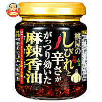 Momoya桃屋 麻辣香油 麻辣香辣辣椒油 105g