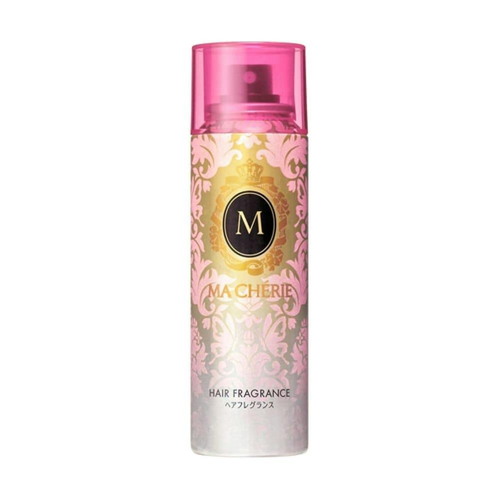 MACHERIE Hair Fragrance EX Spray - Weee!