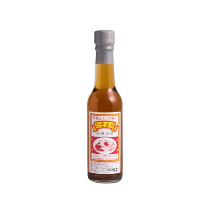 台湾【食油之王】恒泰丰行 高级香醋