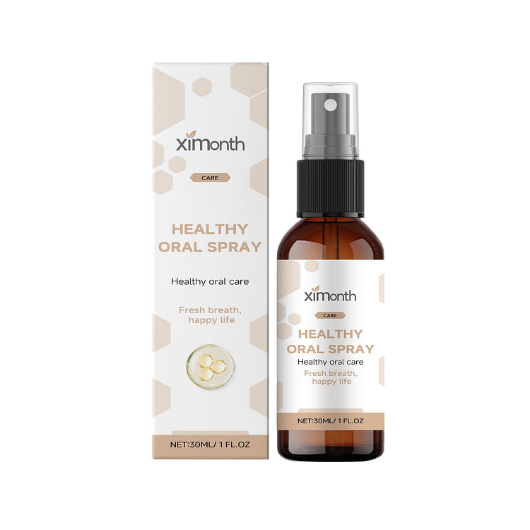 Propolis Oral Spray 30ml*1 bottle