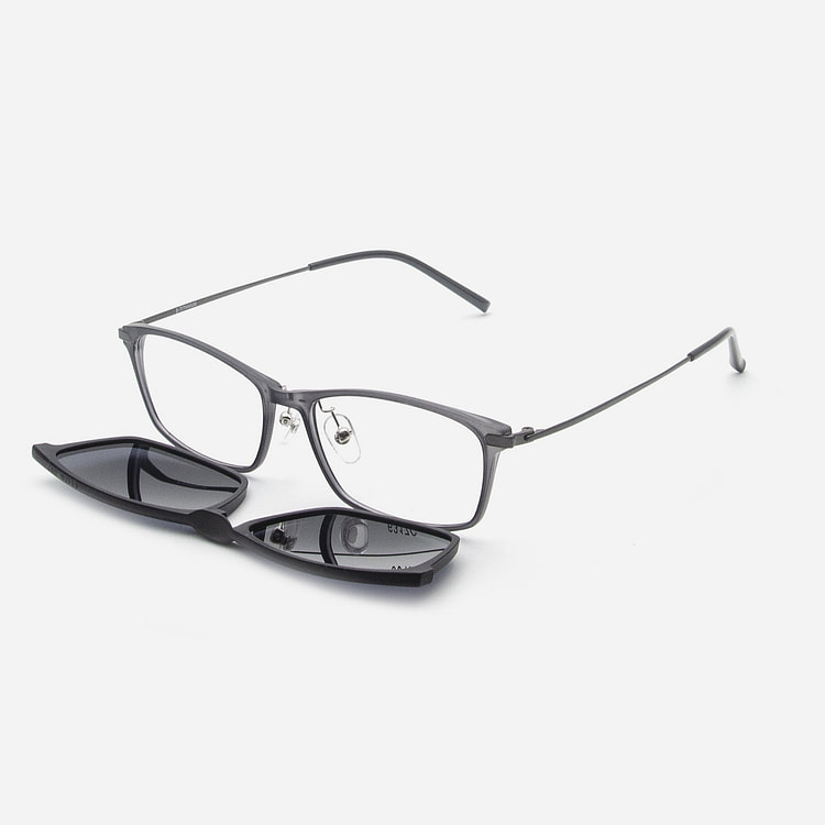 Nextpair 定制眼镜 Alfurtado 黑色