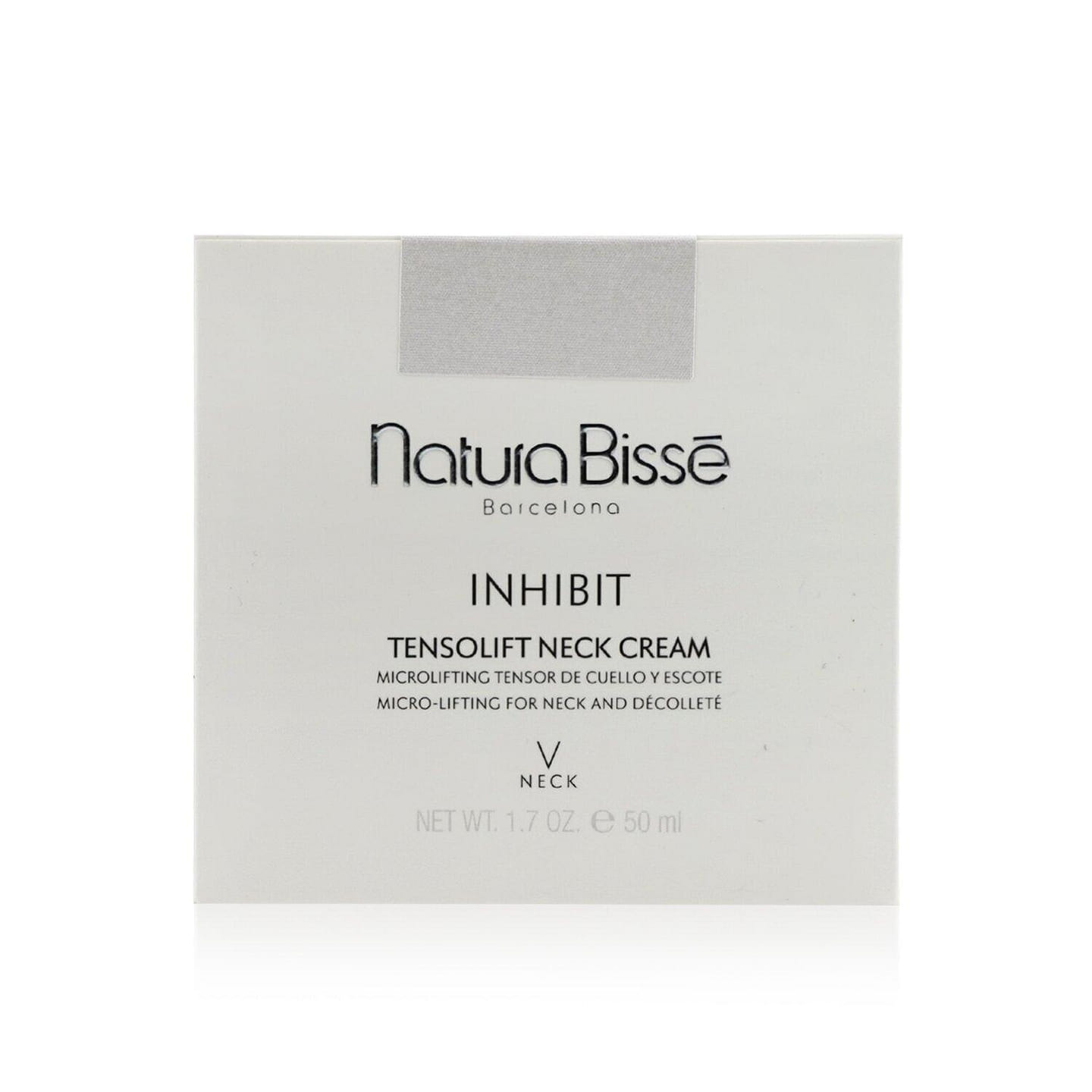 Natura Bisse Tensolift Neck Cream /A 50ml/1.7oz 50 ml