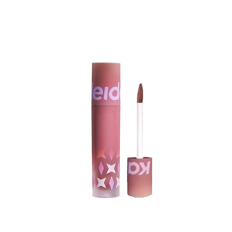 Kaleidos Lip powder matte finish nu02 1 box