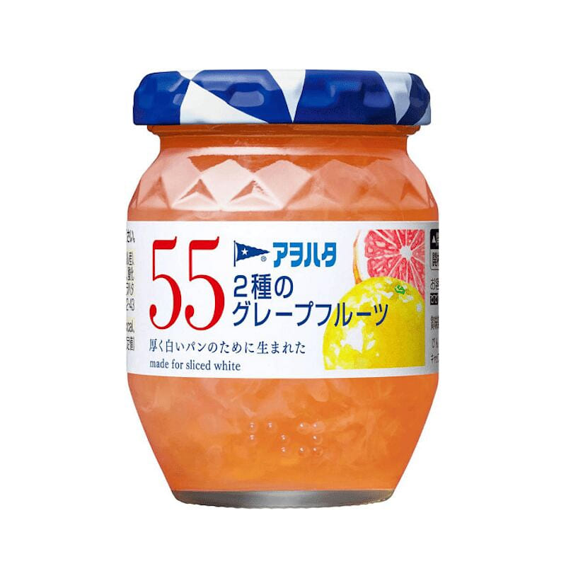 AOHATA Grapefruit Jam 150 g