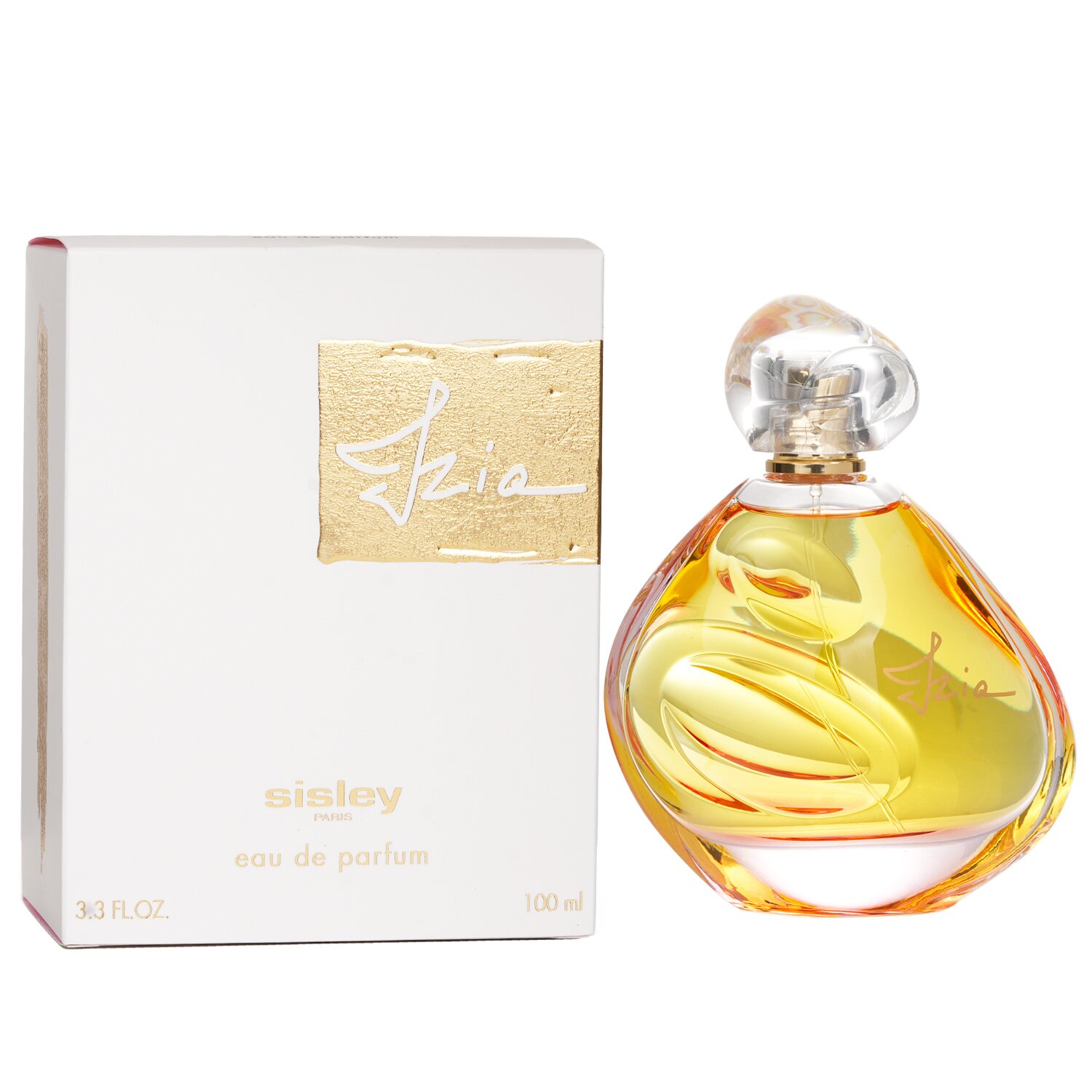 Sisley Izia 女士香水100ml/3.3oz - Weee!
