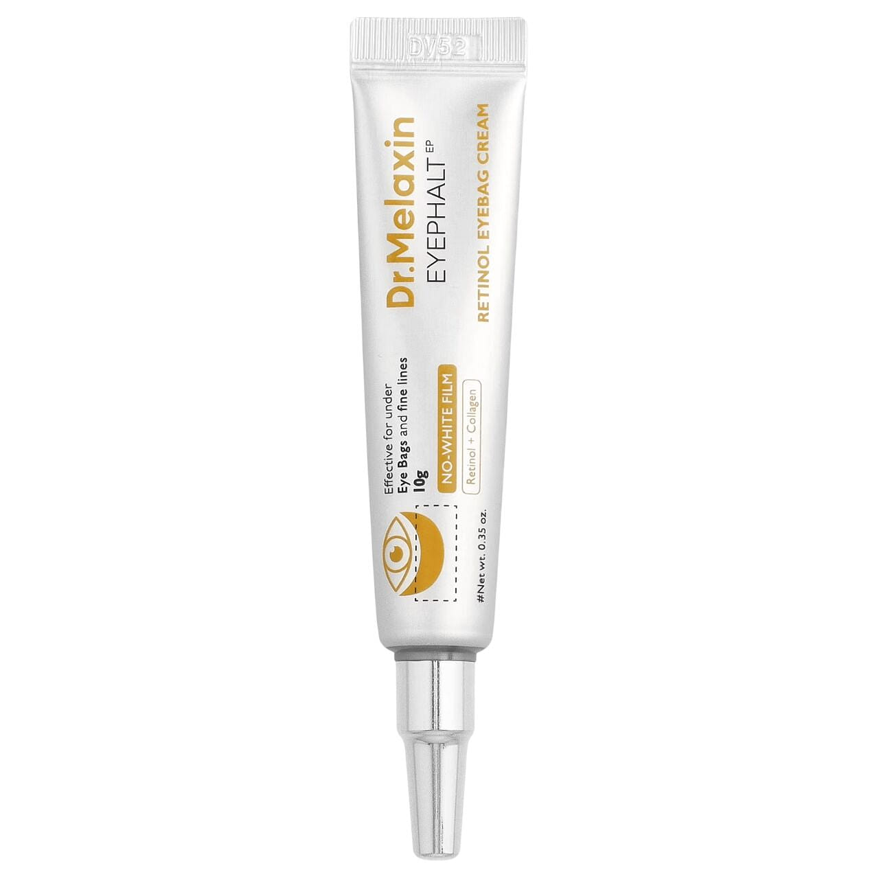 Dr.Melaxin Eyephalt Retinol 10g 10 g