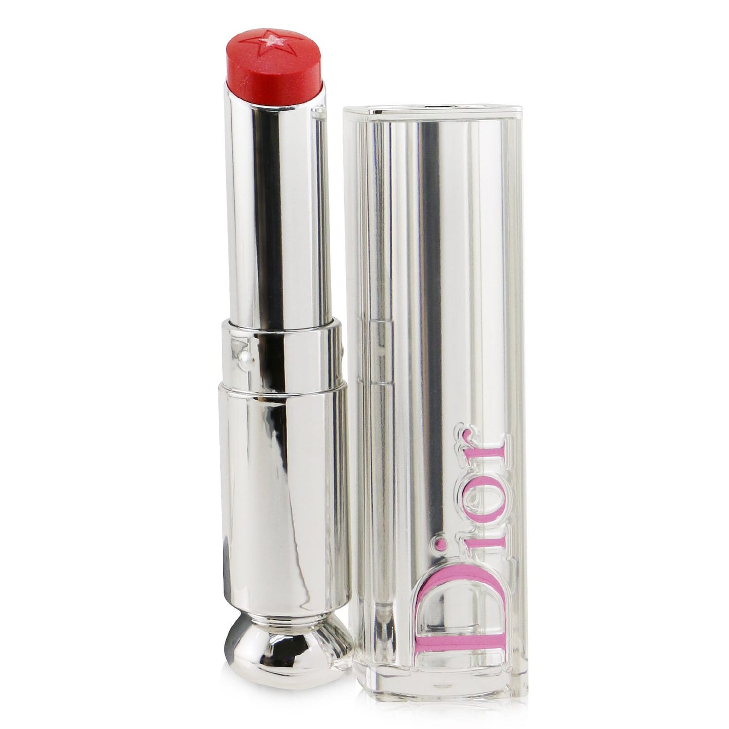 Christian Dior Dior Addict Stellar Halo Shine Lipstick - # 744 Success Star 3.2g/0.11oz 3 g