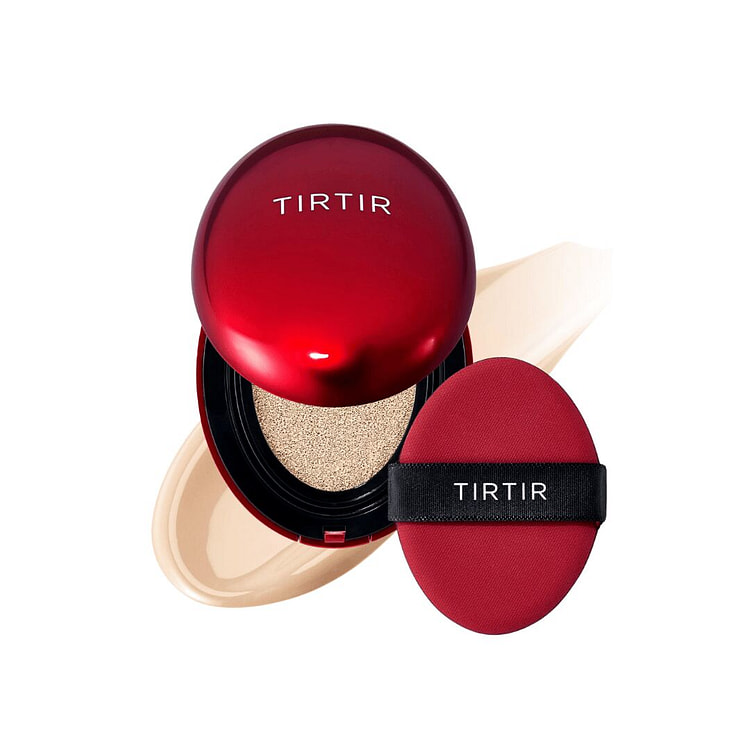 TIRTIR Mask Fit Red Cushion 17N Vanilla