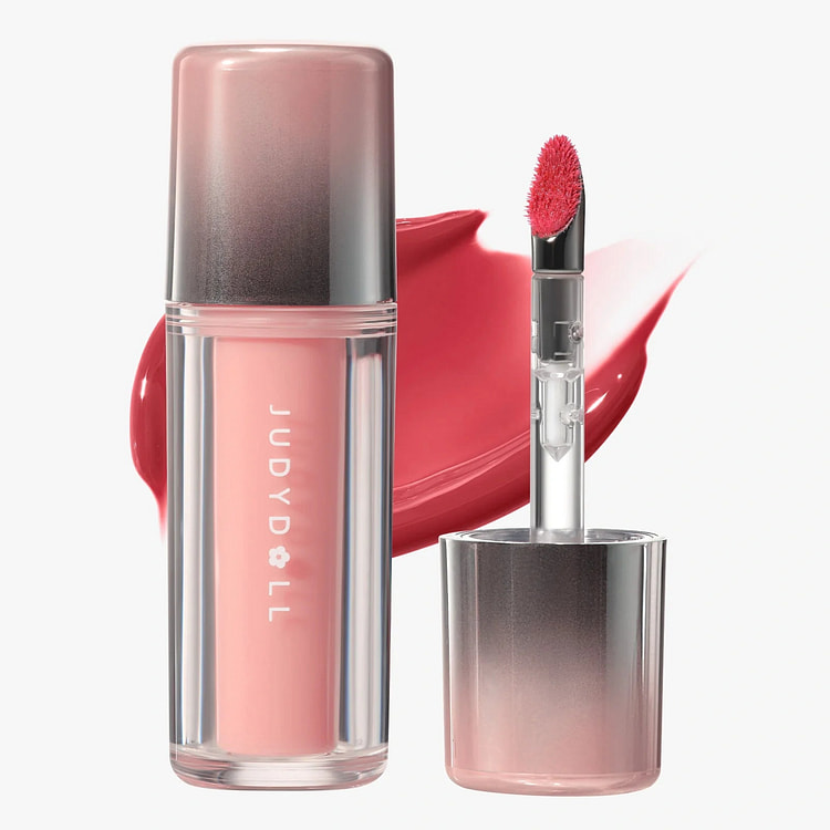 Dual Flash Watery Lip Gloss 15 Sundae Pink 1 each