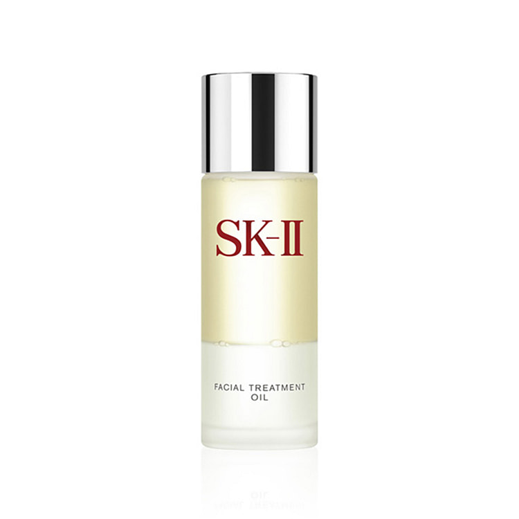 SK-II 双萃 护肤 精华油 美容油 50ml 1 份