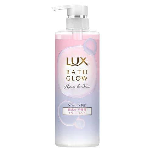 LUX Bath Glow 氨基酸护发素 490g
