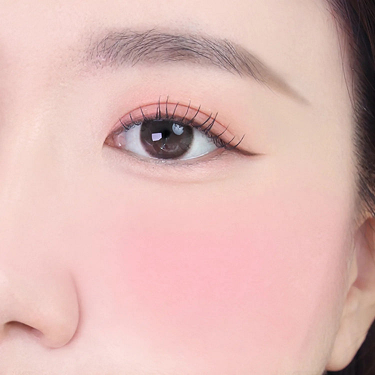 TONYMOLY 唇颊两用膏 02 粉色 1 份