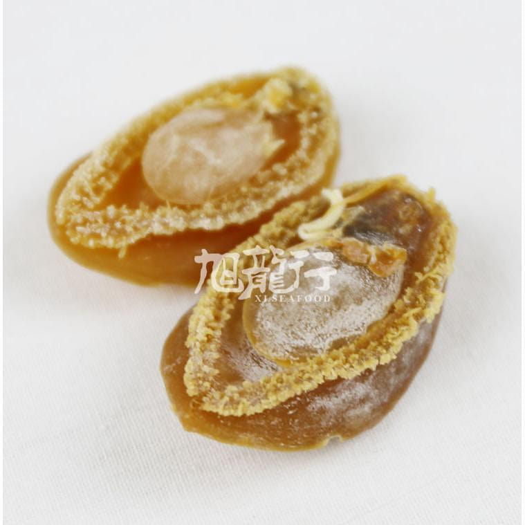 Xlseafood Sun Dried Haliotis Australia AAAA Grade#70 227 g