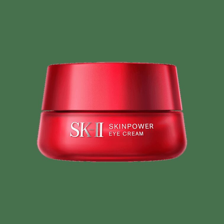 SK II 賦能煥採大紅瓶眼霜15g 大眼眼霜 1 份
