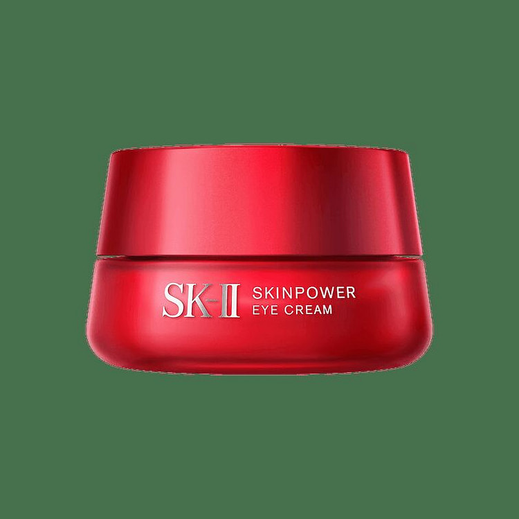 SK II  赋能焕采大红瓶眼霜15g 大眼眼霜 1 份