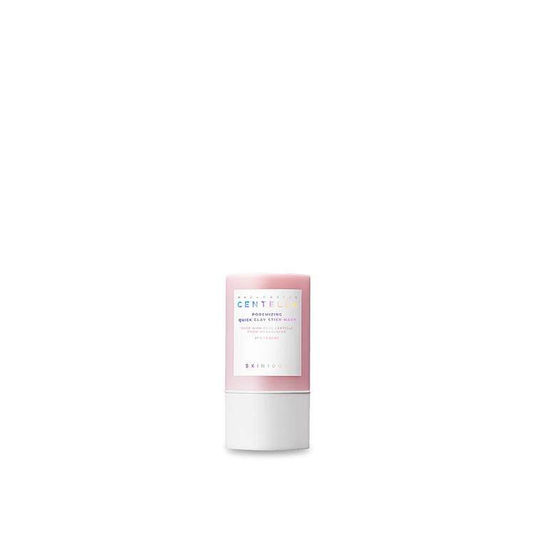 SKIN1004 Centella Poremizing Quick Clay Stick Mask