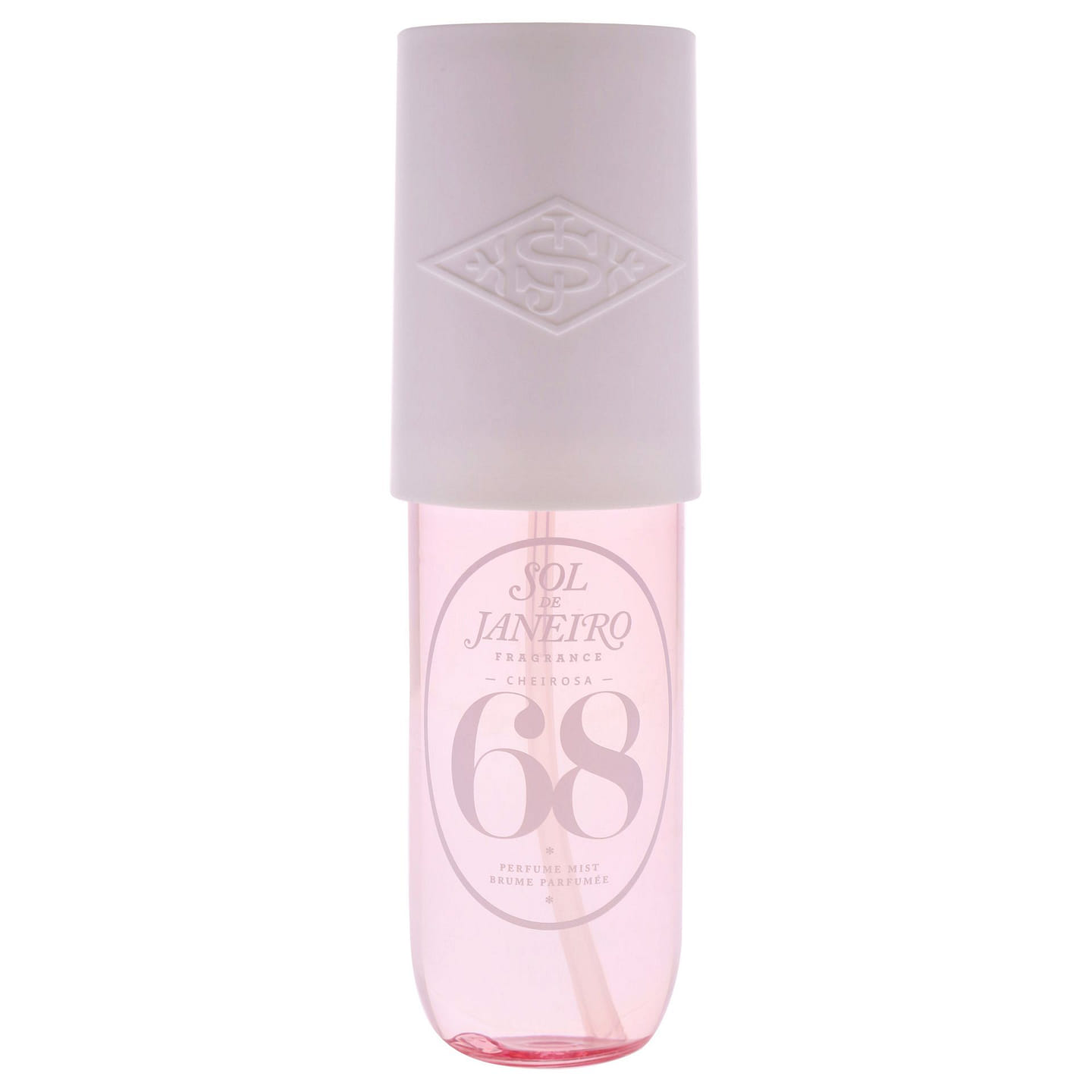 Cheirosa 68 – Brazilian Jasmin and Pink 3 oz